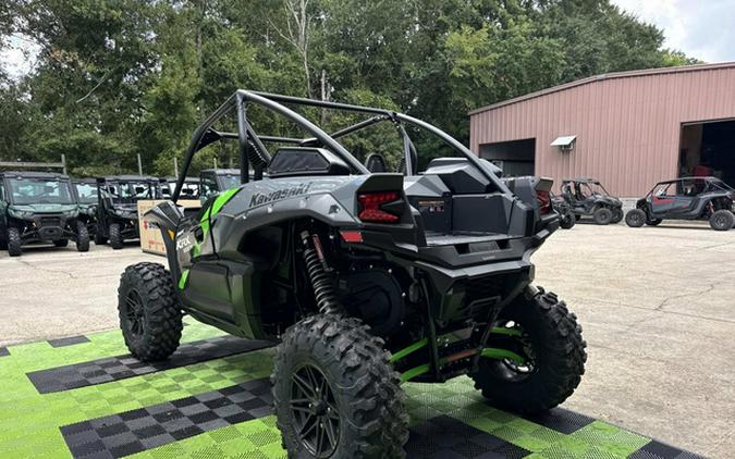 2027 Kawasaki Teryx KRX 1000 TR