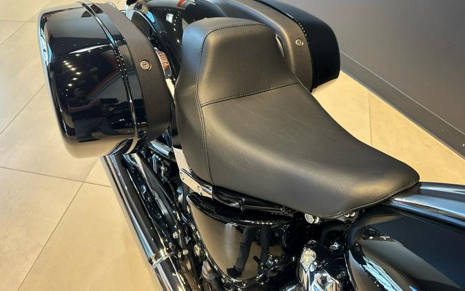 2026 Harley-Davidson Low Rider® ST