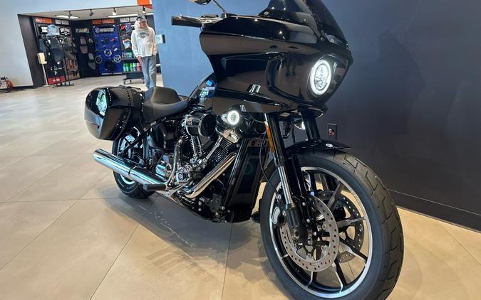 2026 Harley-Davidson Low Rider® ST