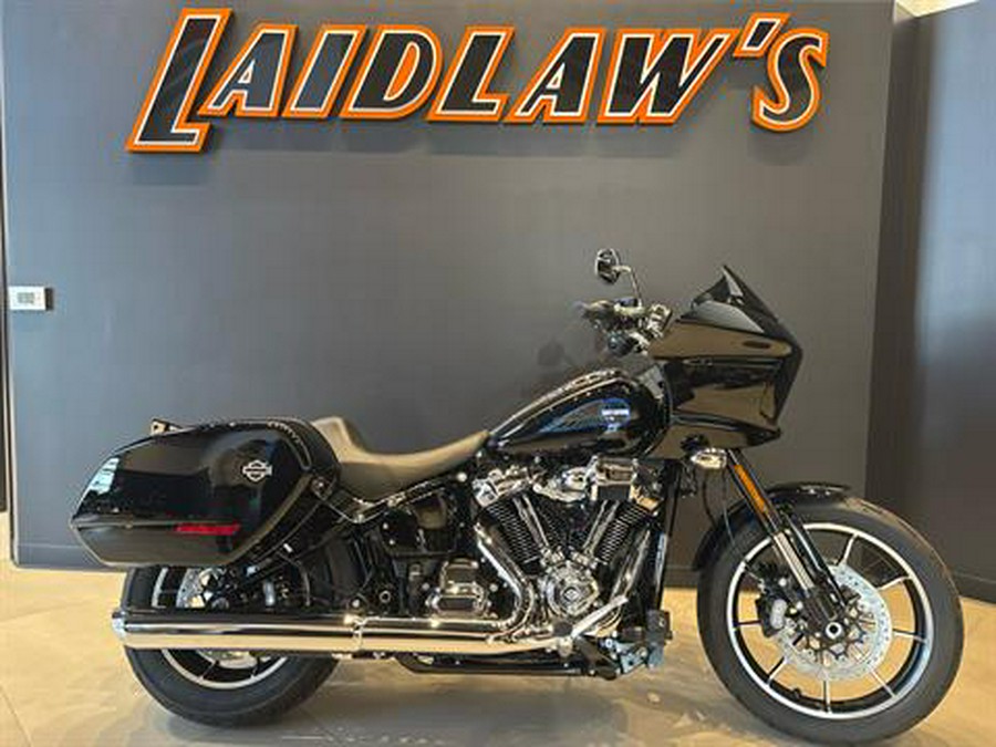 2026 Harley-Davidson Low Rider® ST