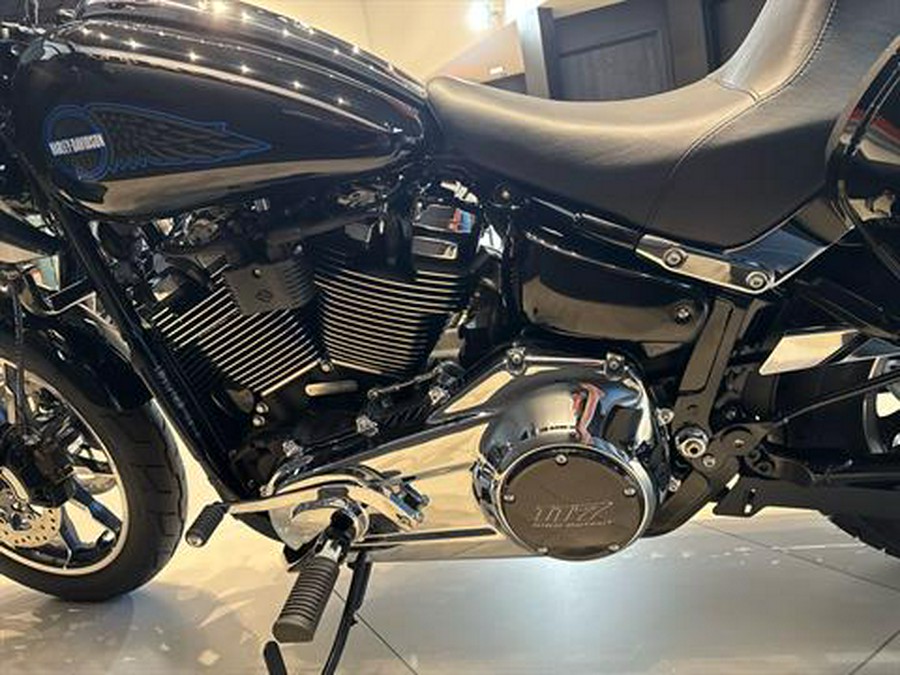 2026 Harley-Davidson Low Rider® ST