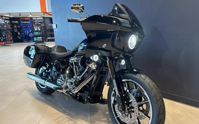 2026 Harley-Davidson Low Rider® ST