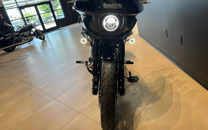2026 Harley-Davidson Low Rider® ST
