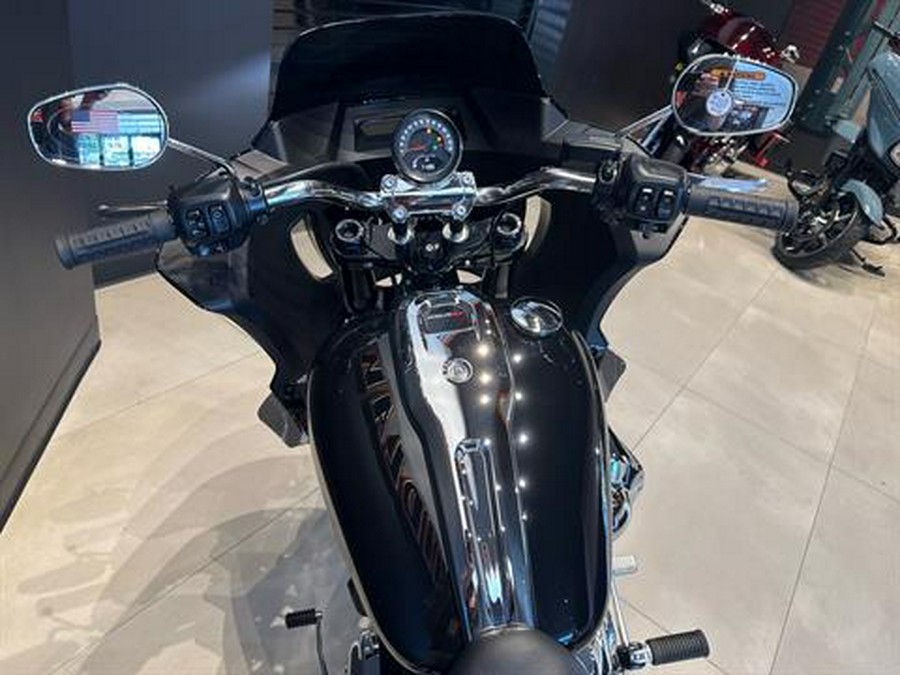 2026 Harley-Davidson Low Rider® ST