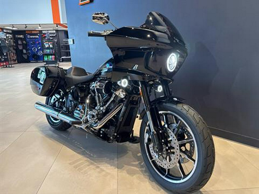 2026 Harley-Davidson Low Rider® ST