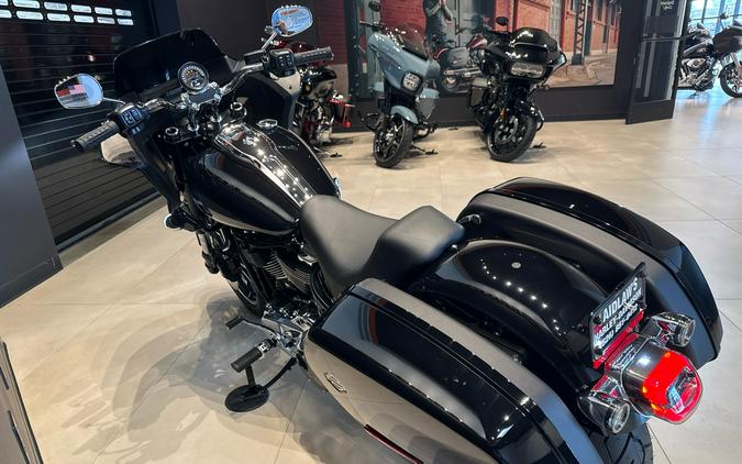 2026 Harley-Davidson Low Rider® ST