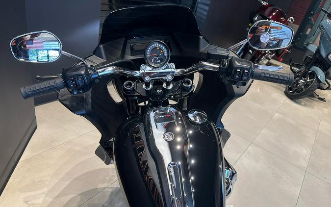 2026 Harley-Davidson Low Rider® ST