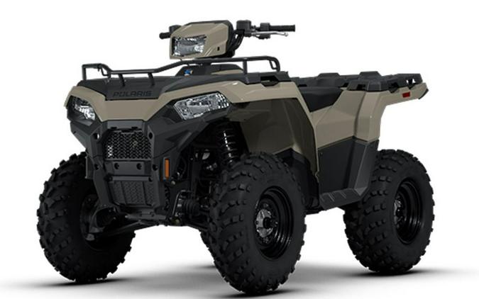 2026 Polaris Sportsman 570