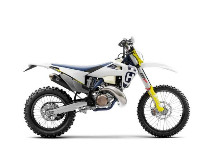 2020 Husqvarna® TE 150i