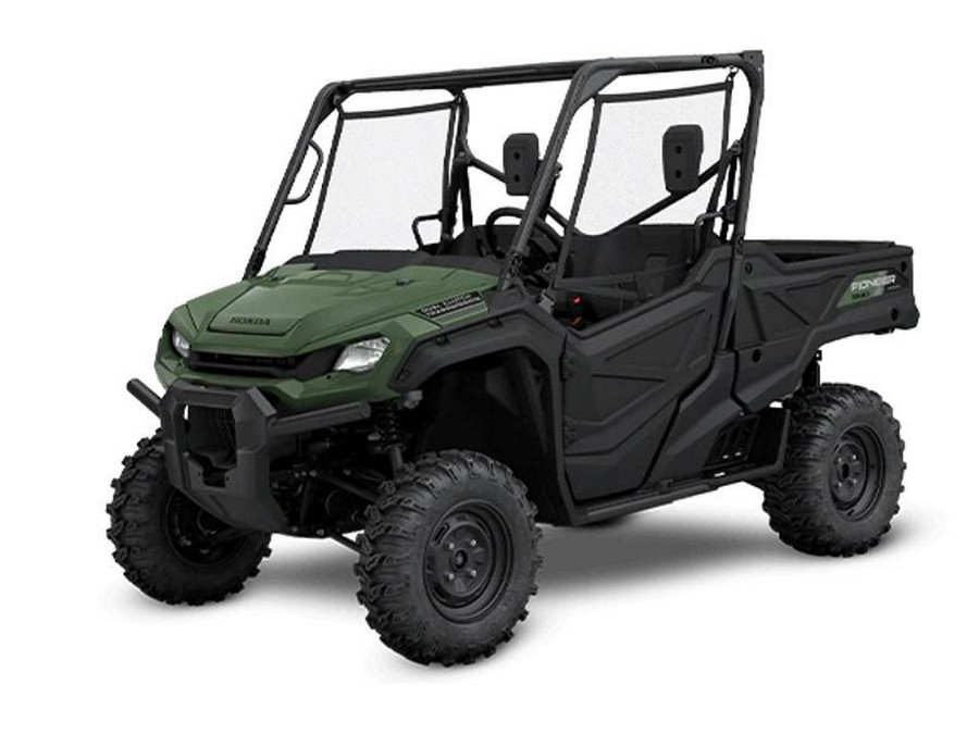 2022 Honda® Pioneer 1000