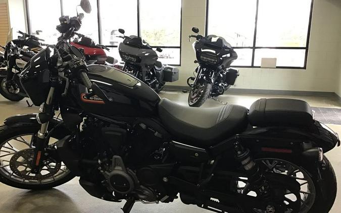 2023 Harley-Davidson® RH975S - Nightster™ Special