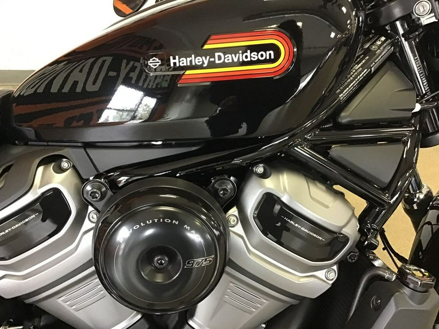 2023 Harley-Davidson® RH975S - Nightster™ Special