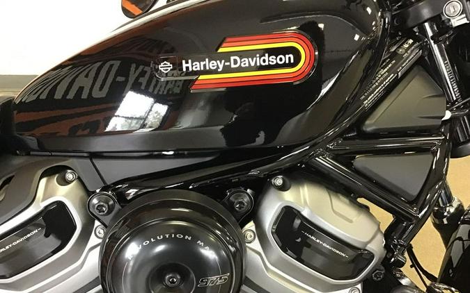 2023 Harley-Davidson® RH975S - Nightster™ Special