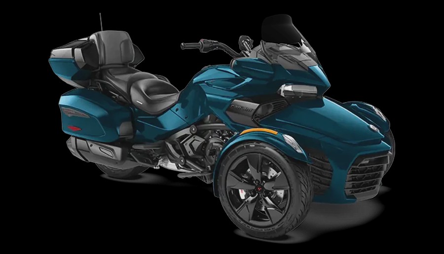 2023 Can-Am 2023 Can-Am Spyder F3 Limited