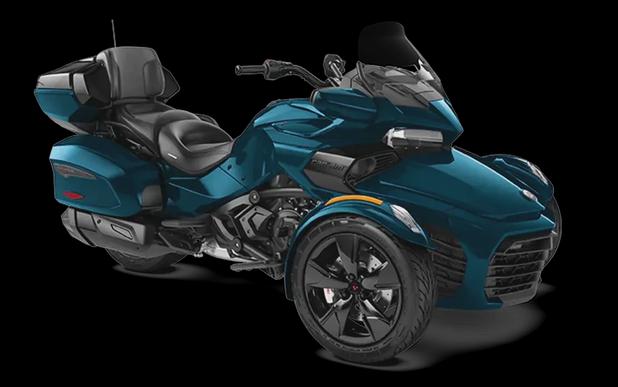 2023 Can-Am 2023 Can-Am Spyder F3 Limited