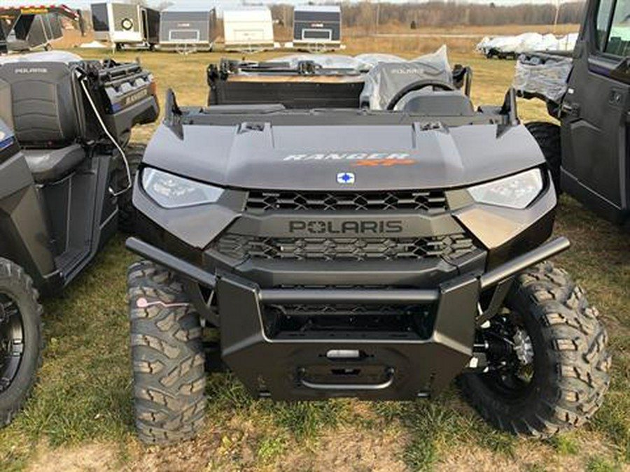 2024 Polaris Ranger XP 1000 Premium