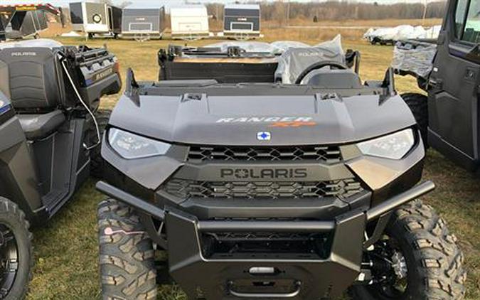 2024 Polaris Ranger XP 1000 Premium