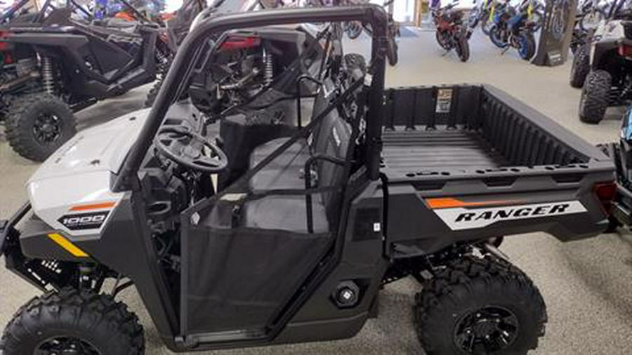 2024 Polaris Ranger 1000 Premium