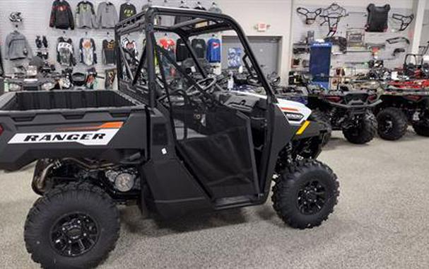 2024 Polaris Ranger 1000 Premium