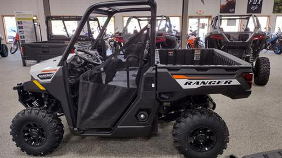 2024 Polaris Ranger 1000 Premium