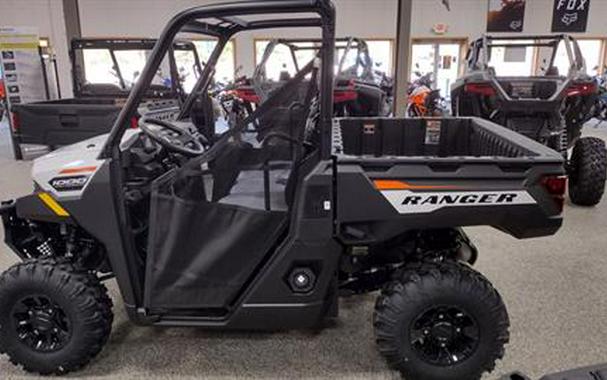 2024 Polaris Ranger 1000 Premium