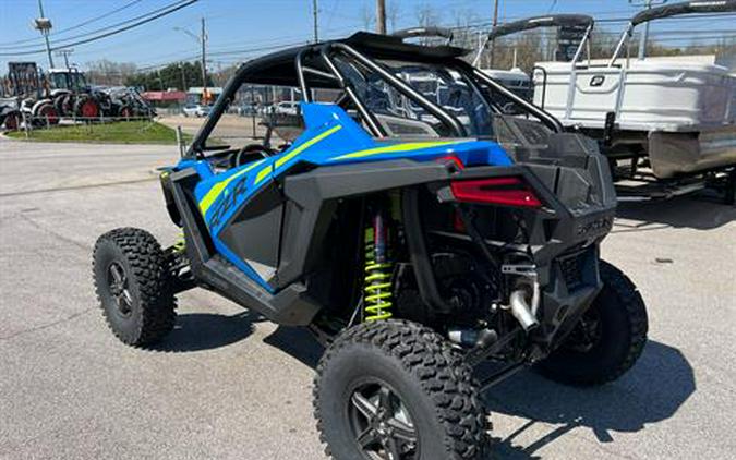 2024 Polaris RZR Turbo R Ultimate