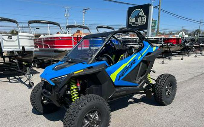 2024 Polaris RZR Turbo R Ultimate