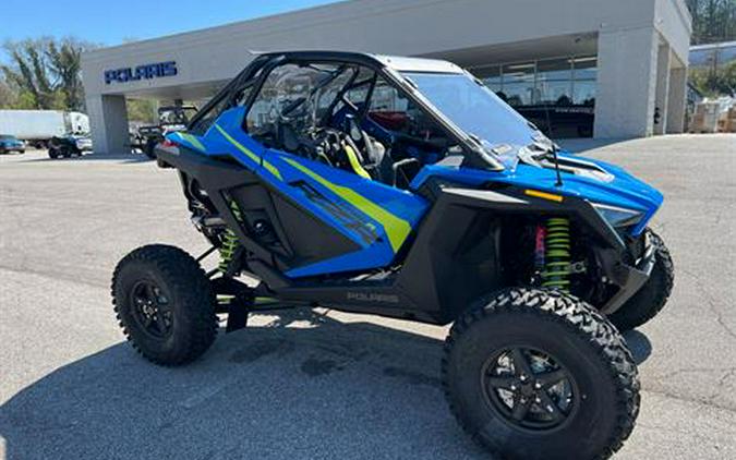 2024 Polaris RZR Turbo R Ultimate