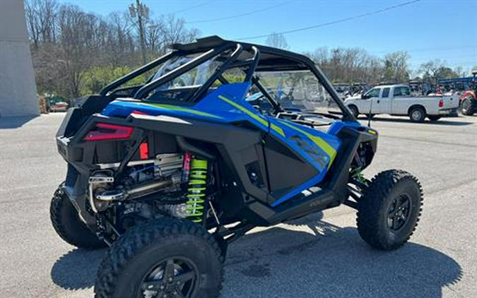 2024 Polaris RZR Turbo R Ultimate