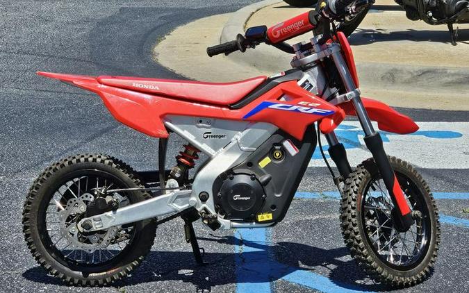 2021 Honda® CRF-E2