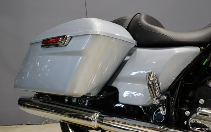 2023 Harley-Davidson Street Glide