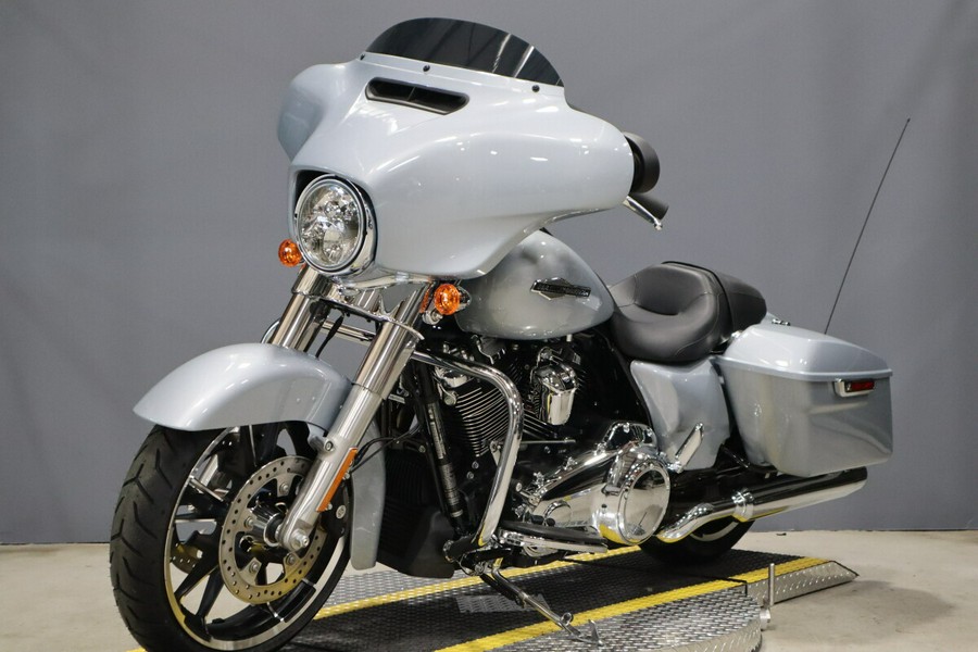 2023 Harley-Davidson Street Glide