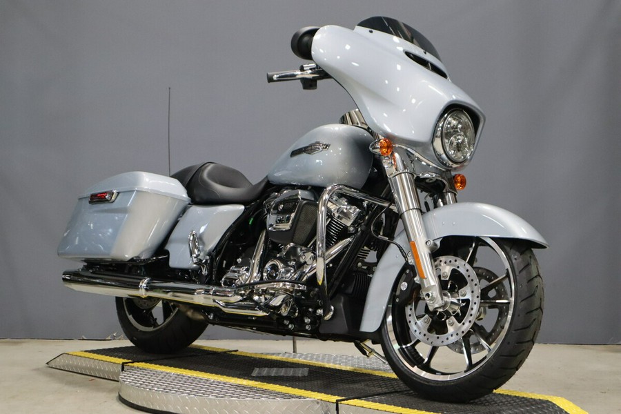 2023 Harley-Davidson Street Glide