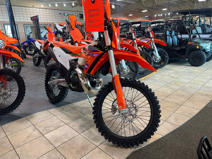 2024 KTM F7375X4