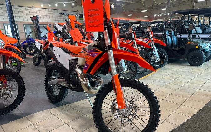 2024 KTM F7375X4