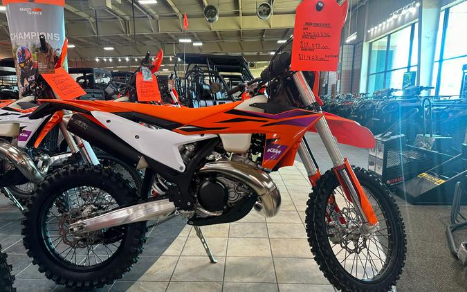 2024 KTM F7375X4