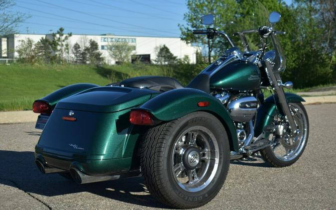 2021 Harley-Davidson Freewheeler