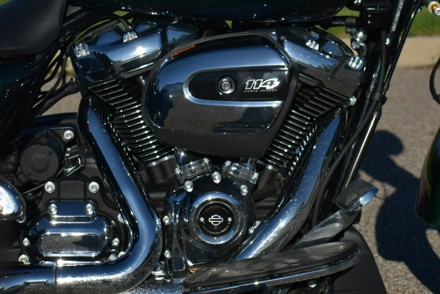 2021 Harley-Davidson Freewheeler