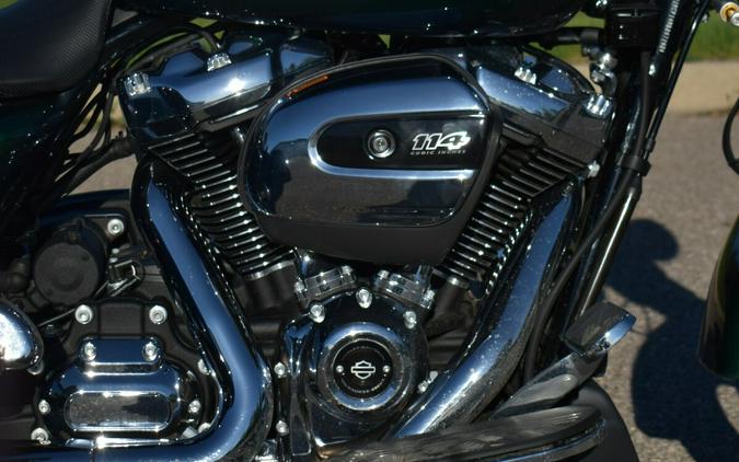 2021 Harley-Davidson Freewheeler