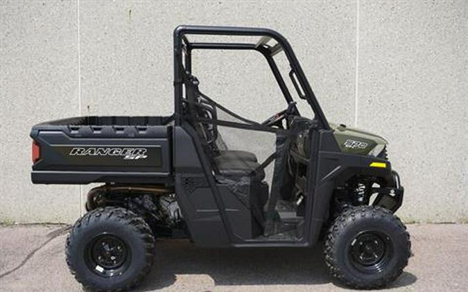 2024 Polaris Ranger SP 570