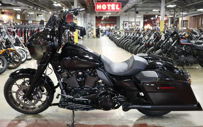 2022 Harley-Davidson Street Glide® ST