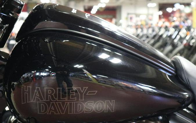 2022 Harley-Davidson Street Glide® ST