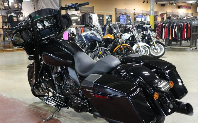 2022 Harley-Davidson Street Glide® ST