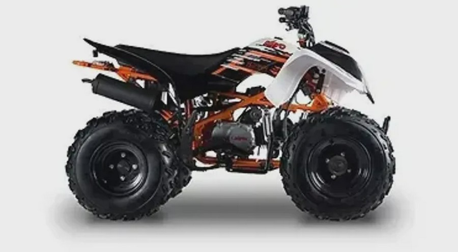 New 2022 Kayo STORM 150