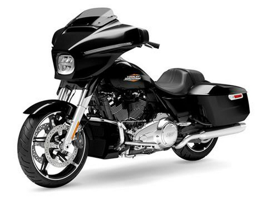 2024 Harley-Davidson Street Glide®