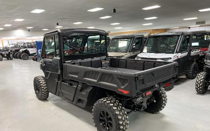 2024 Can-Am® Defender PRO Limited HD10