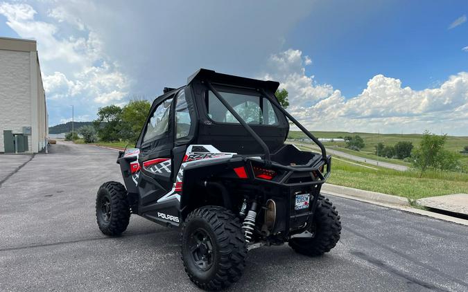 2016 Polaris RZR S 1000 EPS