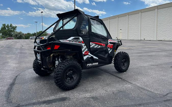 2016 Polaris RZR S 1000 EPS