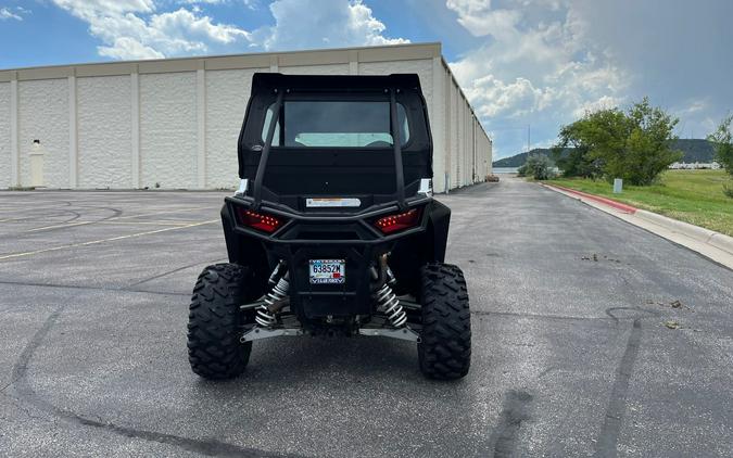 2016 Polaris RZR S 1000 EPS