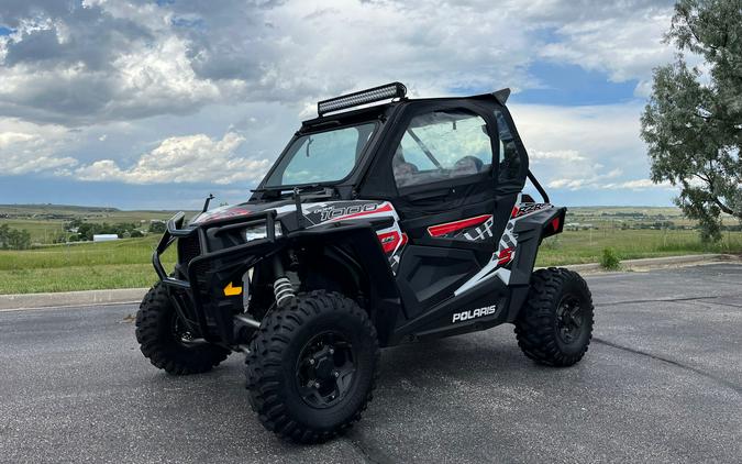 2016 Polaris RZR S 1000 EPS